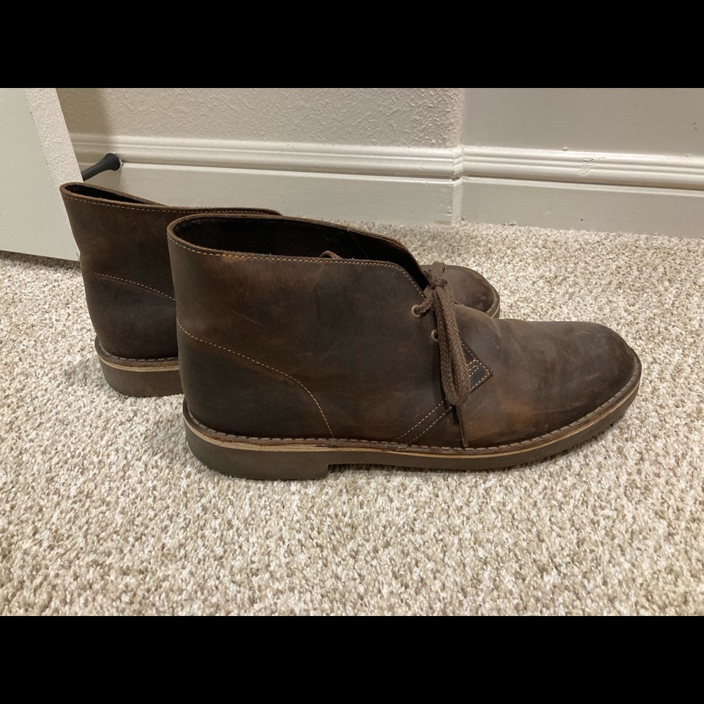 Men’s casual shoes